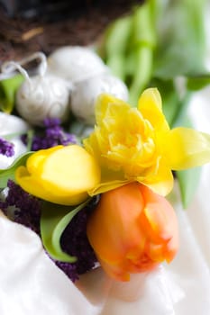 spring bouquet