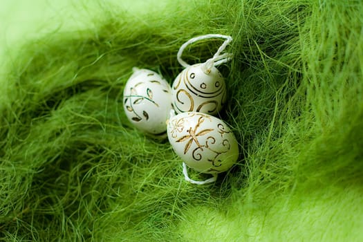 Easter egg