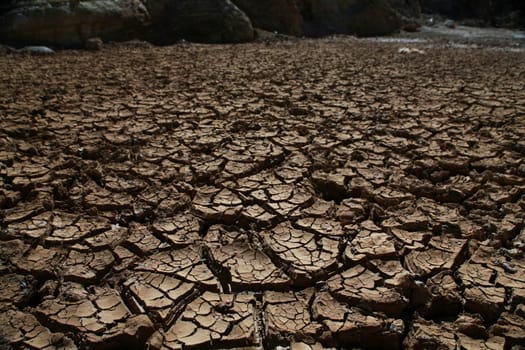 Drought