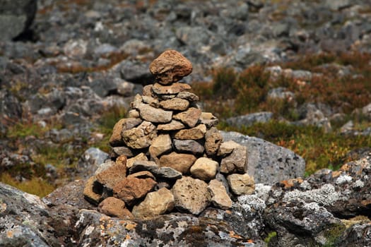 Cairn