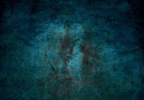 Abstract dark grunge texture background