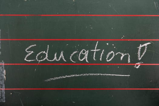 education
