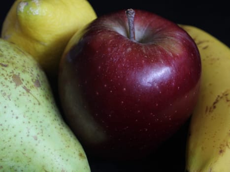 healthy natural fruits taste tasty food delicious fruit apple nutty nutty banana pear