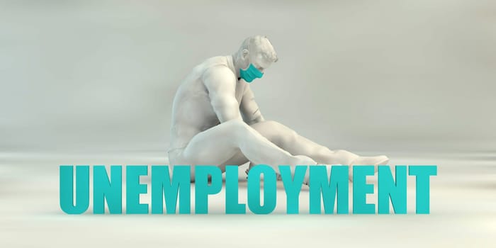 Unemployment and Effects of Coronavirus Lockdown