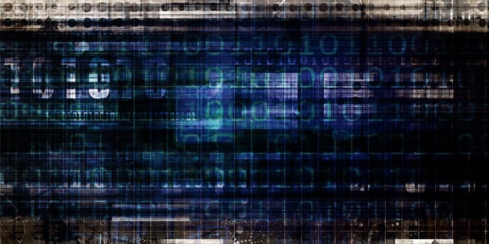 Digital Dystopia and Dark Future Network Technology