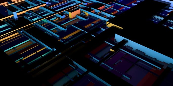 Industrial Engineering Production Management Analysis Business Concept