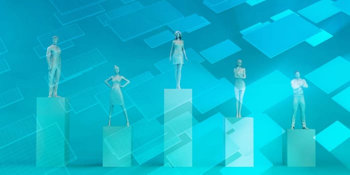 Media Telecommunication Industry and Digital Broadcast Art