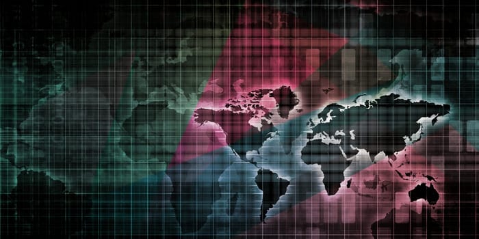Worldwide Business Internet Technology as a Concept