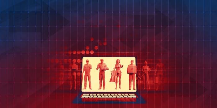 Gig Economy Workers Joining the Online Workforce