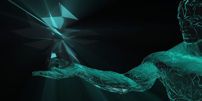 Modern Science and Discovery as an Industry Concept