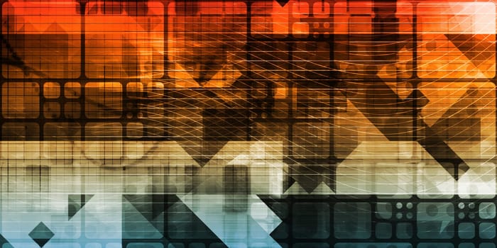 Digital Marketing and Social Network as Interface