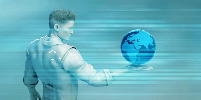Digital Healthcare Solutions and Software Technology Industry