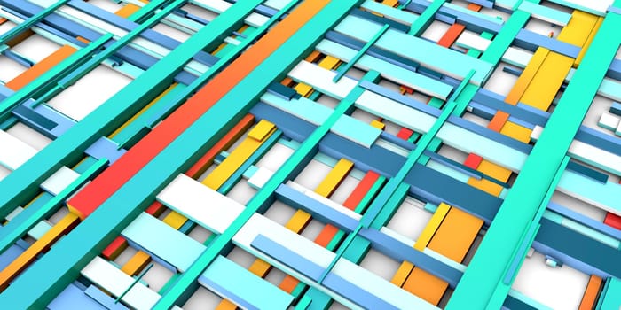 Engineering Design Science as a Blueprint Concept