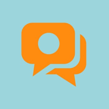 communicaton symbol  - icon