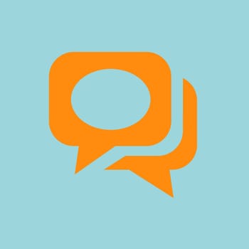 communicaton symbol  - icon