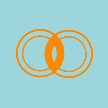 Love symbol icon