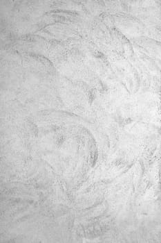 Brushed gray concrete wall. Ideal for backgrounds and concepts. Loft style design.