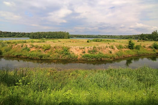 Kohlplattenschlag Nature Reserve