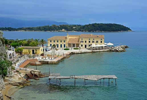 Corfu