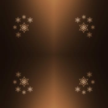 abstract color pattern