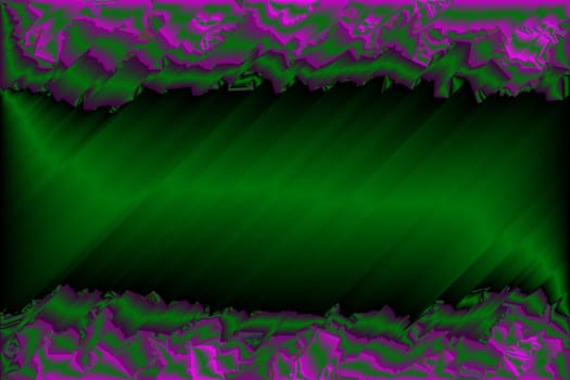 abstract color pattern