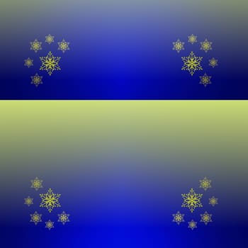 abstract color pattern
