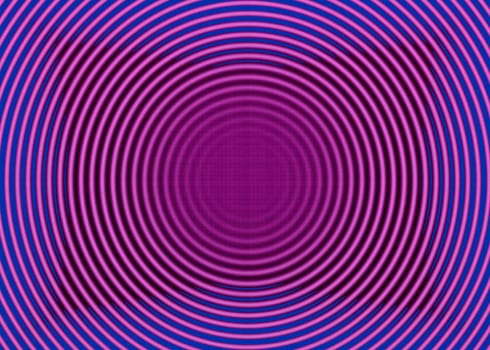 small abstract colored pattern with fine structure