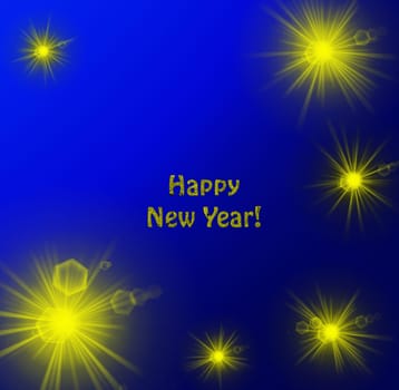 happy new year 2015