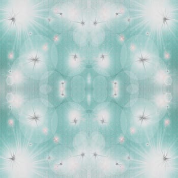 abstract color pattern