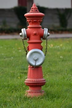 Hydrant