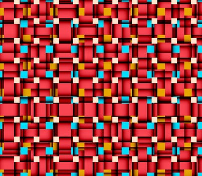 festiv pattern