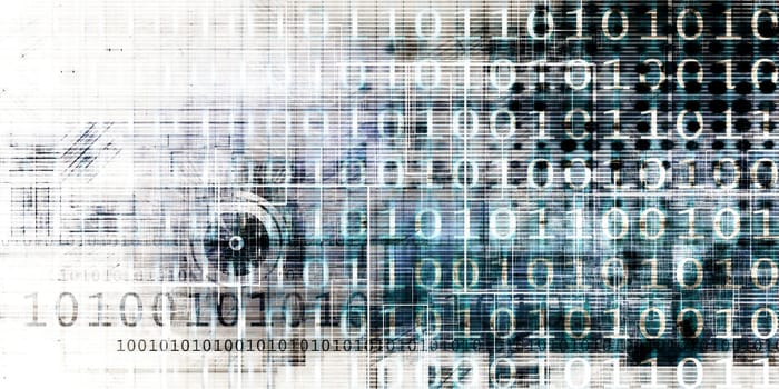 Healthcare Industry and Science as a Abstract