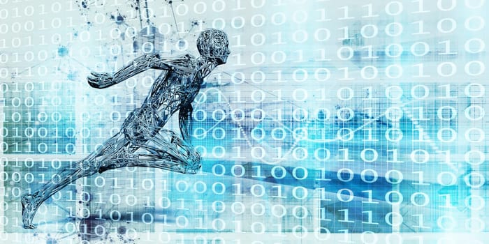 Sports Research and Development Technology Abstract Background