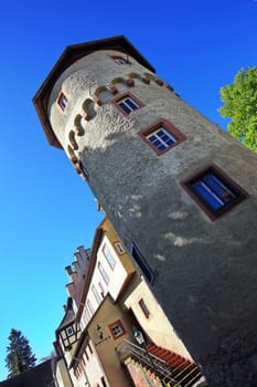 Tauberbischofsheim a city with many attractions