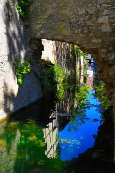 Tauberbischofsheim a city with many attractions