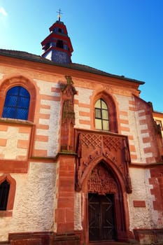 Tauberbischofsheim a city with many attractions
