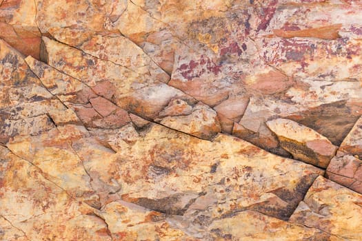 The detail texture of  stone, Surface and texture for background