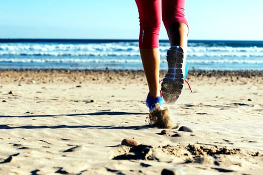 sand sports