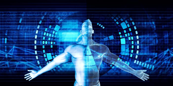 Industry 4.0 Digitalization Digitization and Digital Transformation