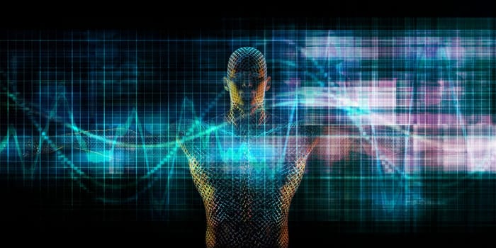 Healthcare Industry and Science as a Abstract
