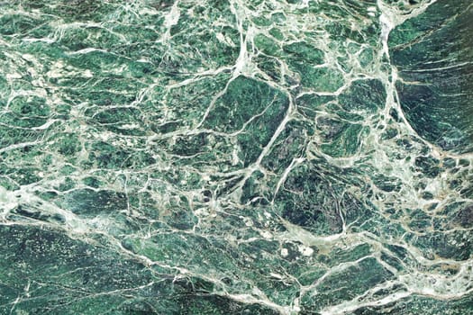 Luxury green marble from Italy