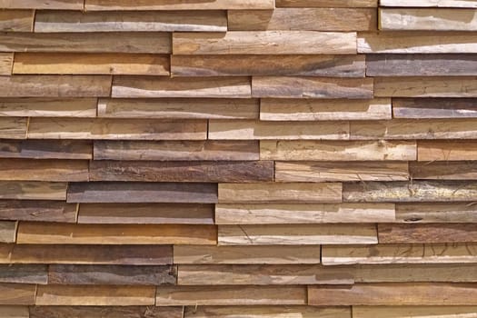 Rough retro style wood background