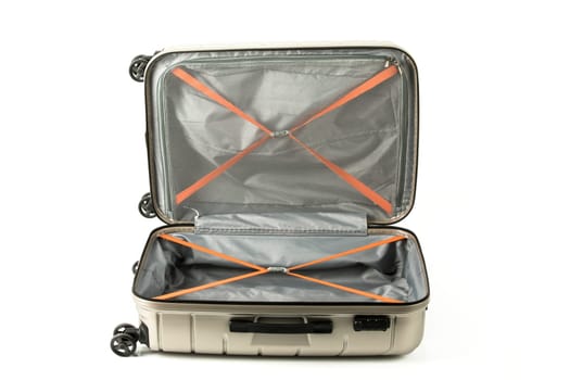 suitcase, trolley