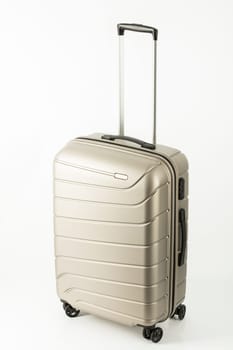 suitcase, trolley