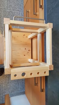 learning tower for small children to build yourself