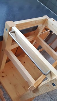 learning tower for small children to build yourself