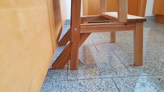 learning tower for small children to build yourself
