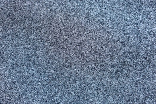 Car carpet gray flooring fiber texture background