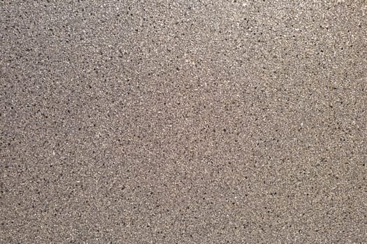 Real silver flakes texture background