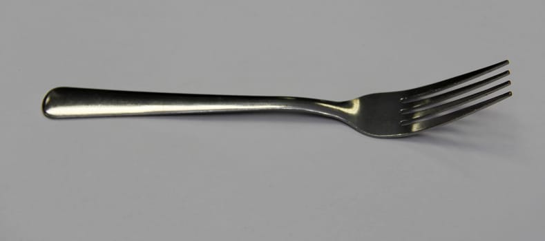 salvador, bahia / brazil - january 22, 2013: cut fork is seen in the city of Salvador..